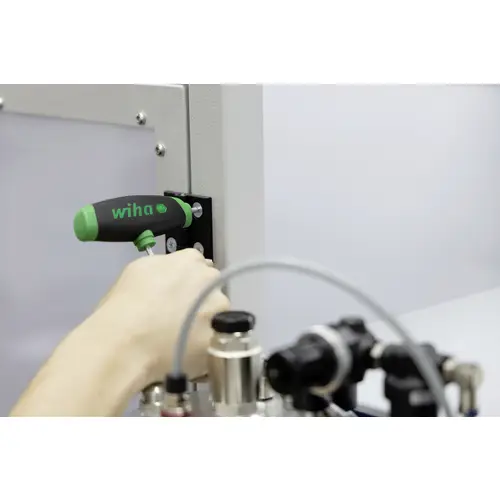 Wiha Torx-Schraubendreher Größe (Schraubendreher) T 15 1St. Wiha Torx-Schraubendreher Größe (Schraubendreher) T 15 1St.