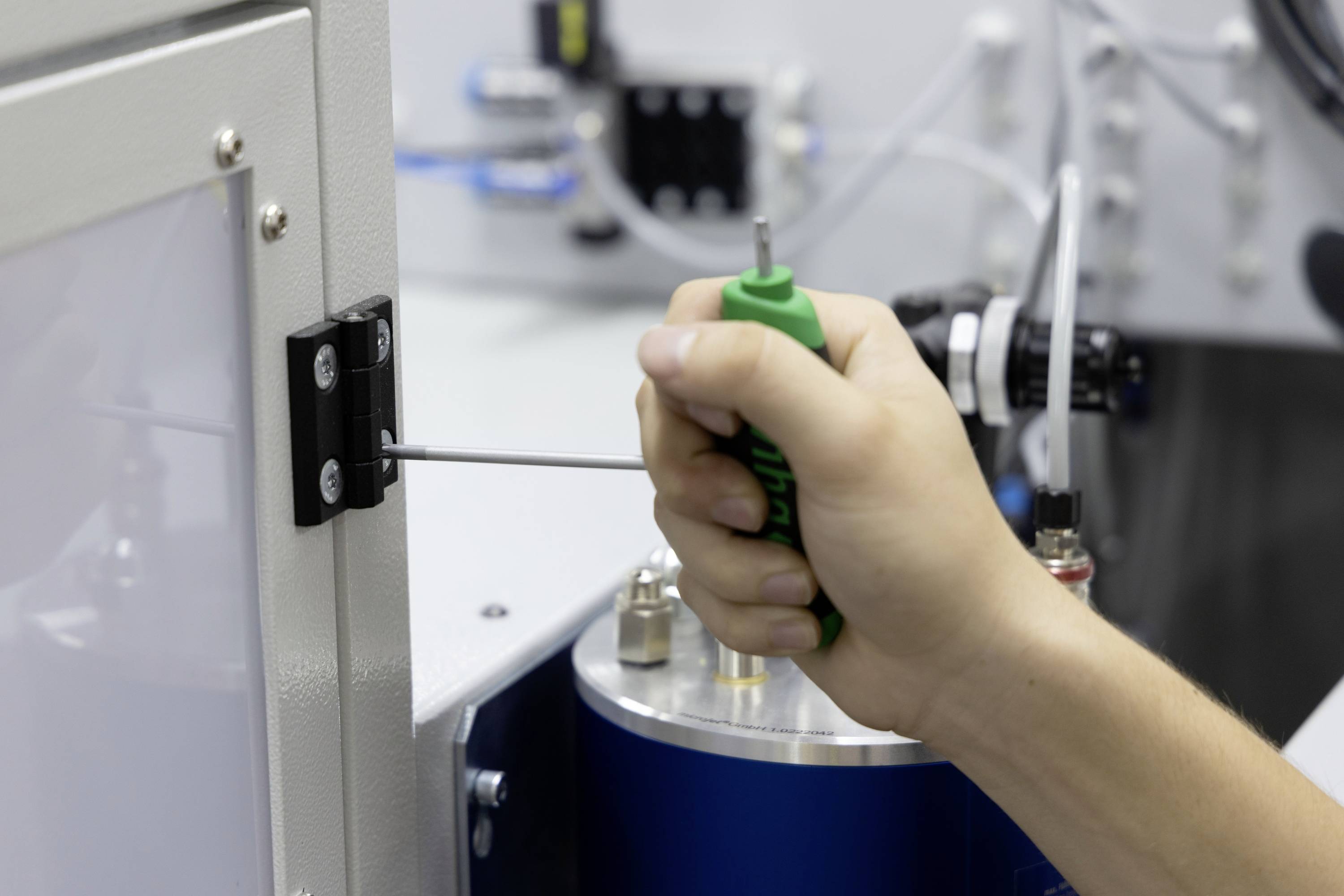 Wiha Torx-Schraubendreher Größe (Schraubendreher) T 25 1St.