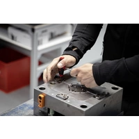 Wiha Innen-Sechskantschraubendreher Schlüsselweite (metrisch): 8mm Wiha Innen-Sechskantschraubendreher Schlüsselweite (metrisch): 8mm