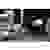 Wiha Sechskantschlüssel Schlüsselweite (Metrisch): 10mm Klingenlänge: 22mm