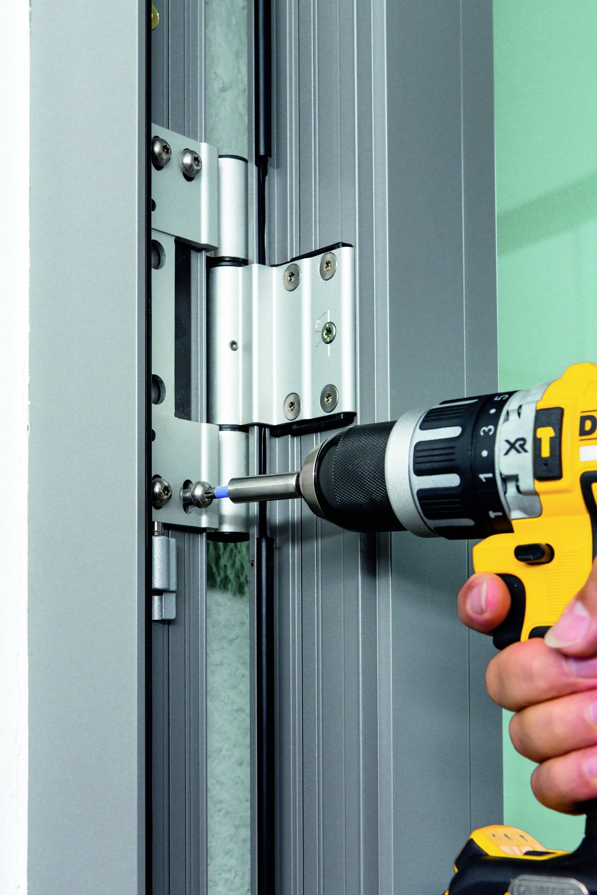 Wiha 01720 Torx-Bit T 27 Chrom-Vanadium Stahl gehärtet C 6.3