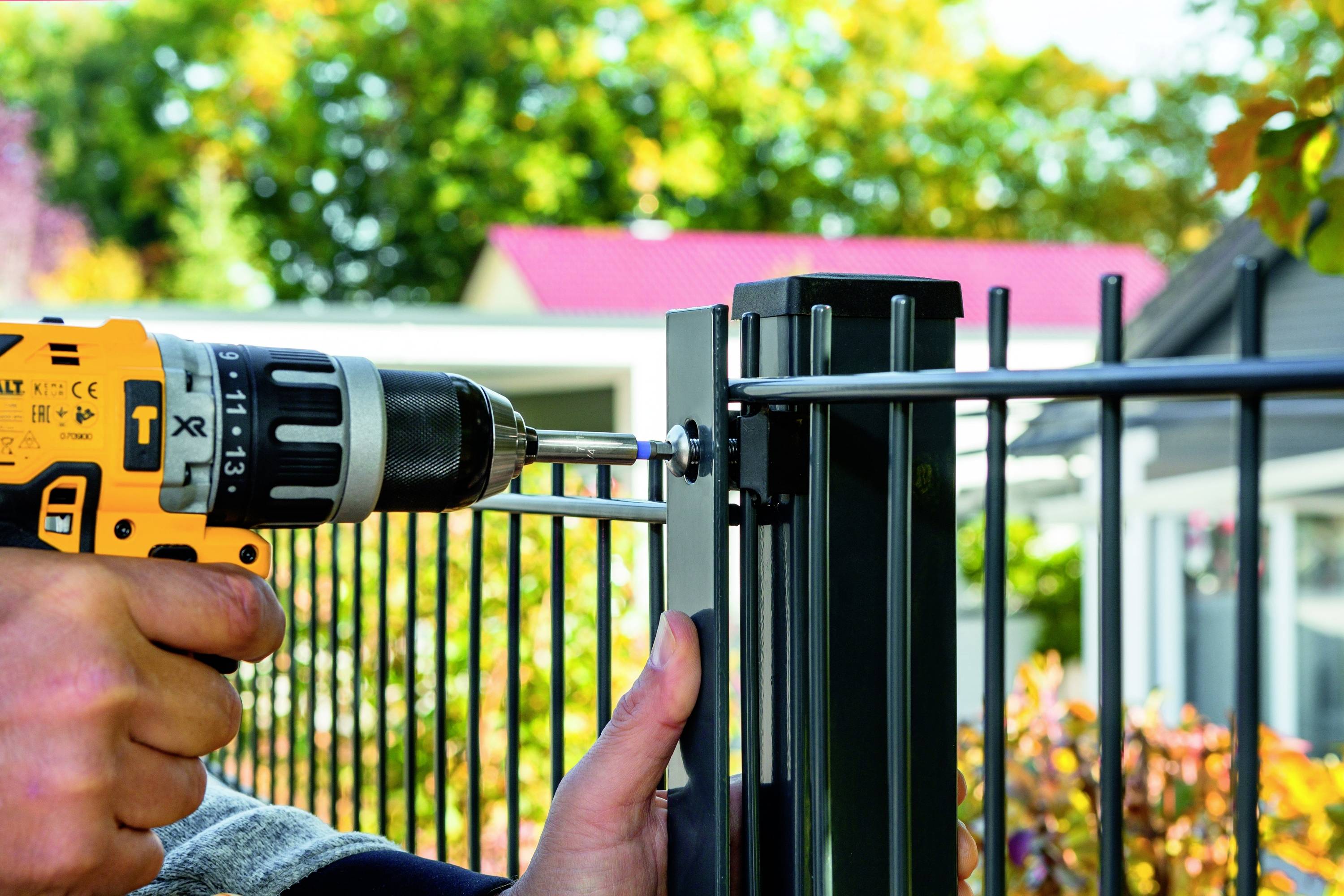 Wiha 01720 Torx-Bit T 27 Chrom-Vanadium Stahl gehärtet C 6.3