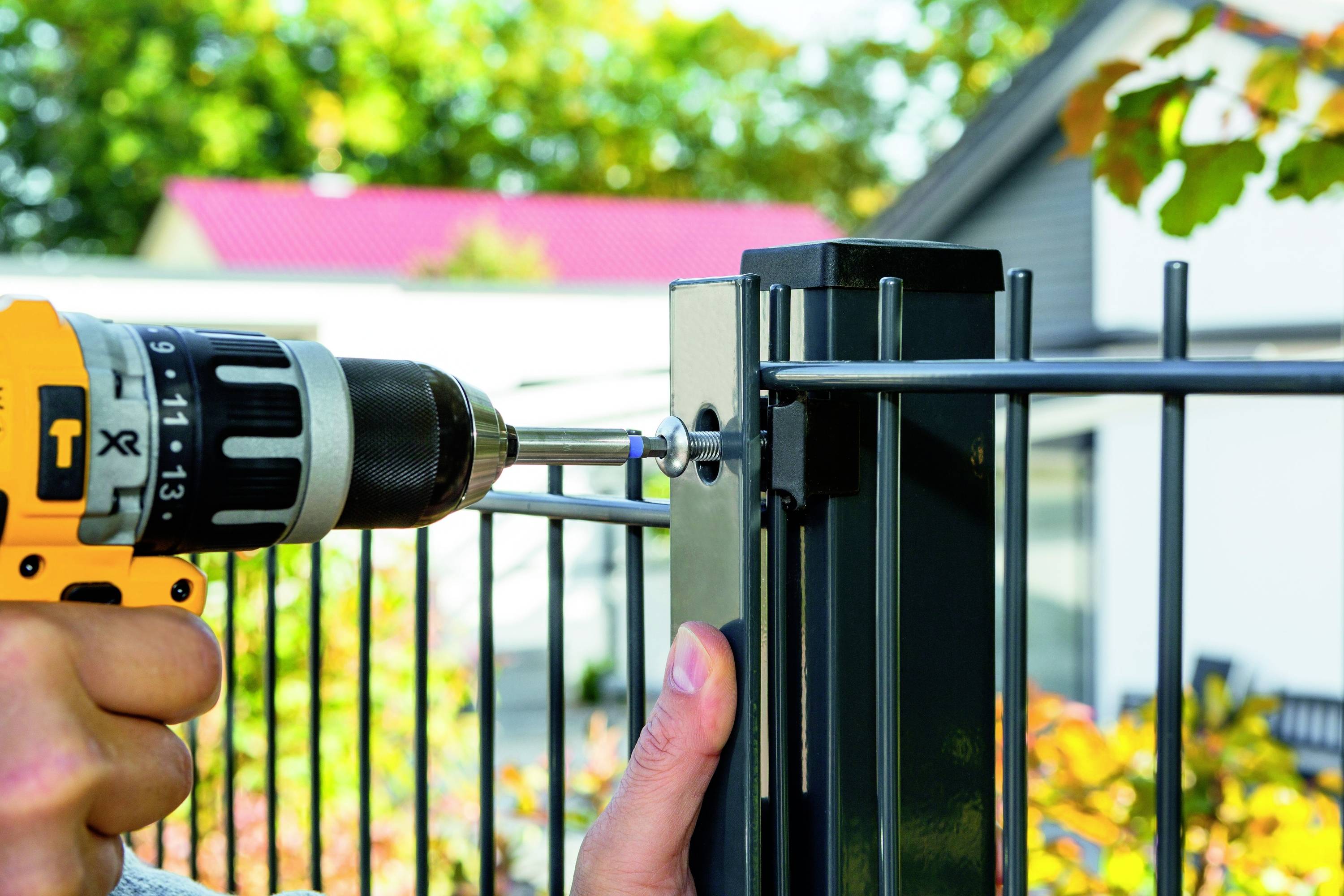 Wiha 01720 Torx-Bit T 27 Chrom-Vanadium Stahl gehärtet C 6.3