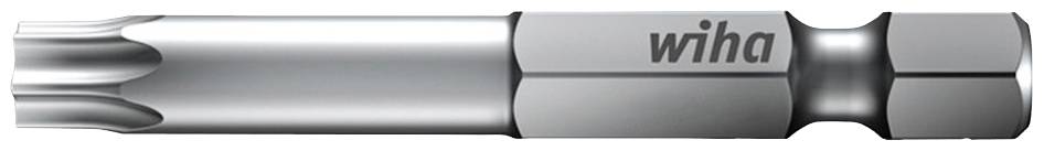 Wiha 33920 Torx-Bit T 27 Chrom-Vanadium Stahl gehärtet E 6.3