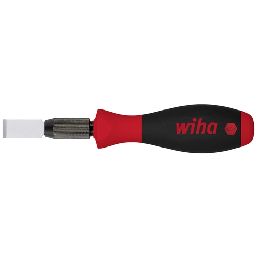 Wiha 23159 SoftFinish® Schaber Wiha 23159 SoftFinish® Schaber