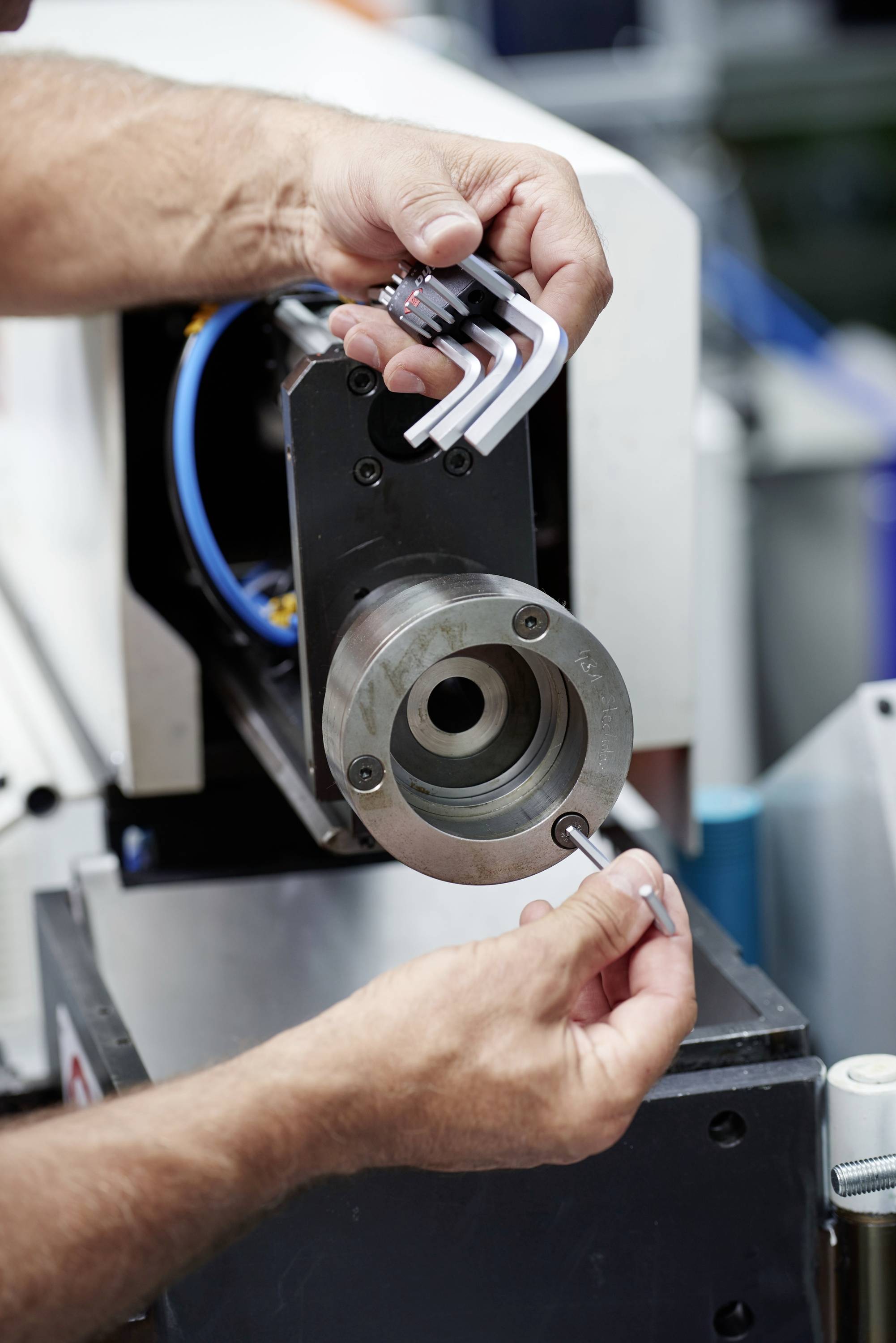 Wiha Winkelschraubendreher 12mm