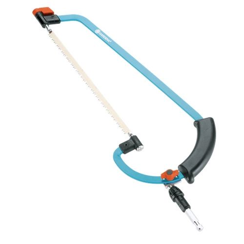 GARDENA Bügelsäge 00691-20 220 mm Combisystem GARDENA Bügelsäge 00691-20 220 mm Combisystem