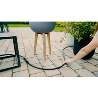 GARDENA Micro-Drip System Verlegerohr 13 mm (1/2") Ø Schlauchlänge: 50 m 01347-20 GARDENA Micro-Drip System Verlegerohr 13 mm (1/2") Ø Schlauchlänge: 50 m 01347-20