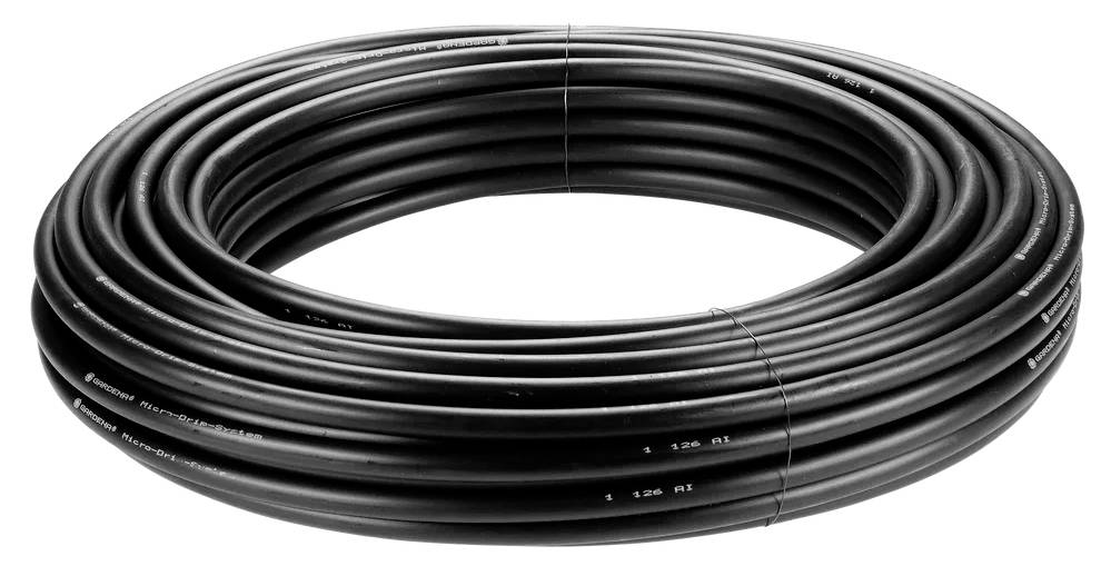 GARDENA Micro-Drip System Verlegerohr 13mm (1/2") Ø Schlauchlänge: 50m 01347-20