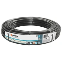 GARDENA Micro-Drip System Verlegerohr 13 mm (1/2") Ø Schlauchlänge: 50 m 01347-20 GARDENA Micro-Drip System Verlegerohr 13 mm (1/2") Ø Schlauchlänge: 50 m 01347-20