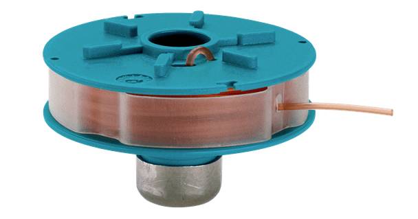 GARDENA 05369-20 Ersatzfaden 1er Set