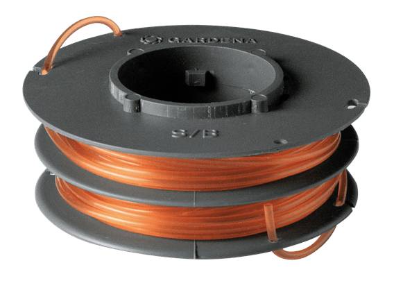 GARDENA 05372-20 Ersatzfaden 1er Set