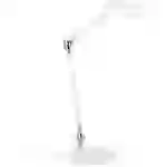 Paulmann Numis 78011 LED-Tischlampe LED 11W Weiß Paulmann Numis 78011 LED-Tischlampe LED 11W Weiß