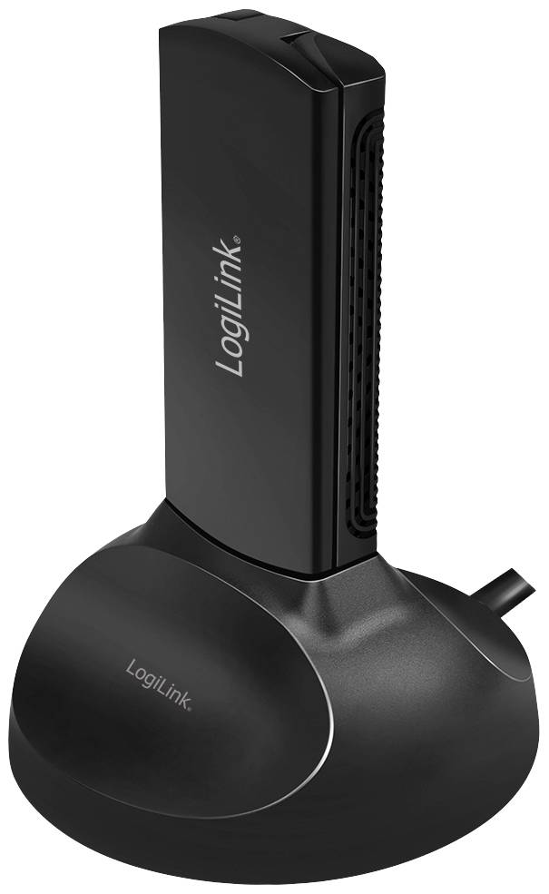 LogiLink WL0247 WLAN Stick USB-A (USB 3.0) 1900MBit/s
