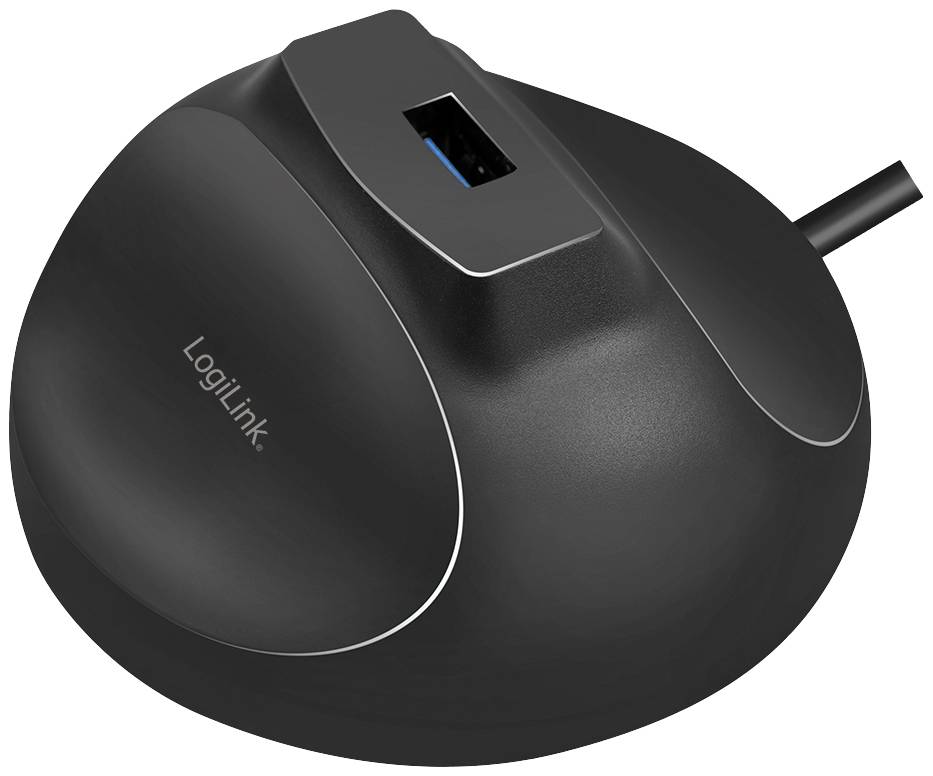 LogiLink WL0247 WLAN Stick USB-A (USB 3.0) 1900MBit/s