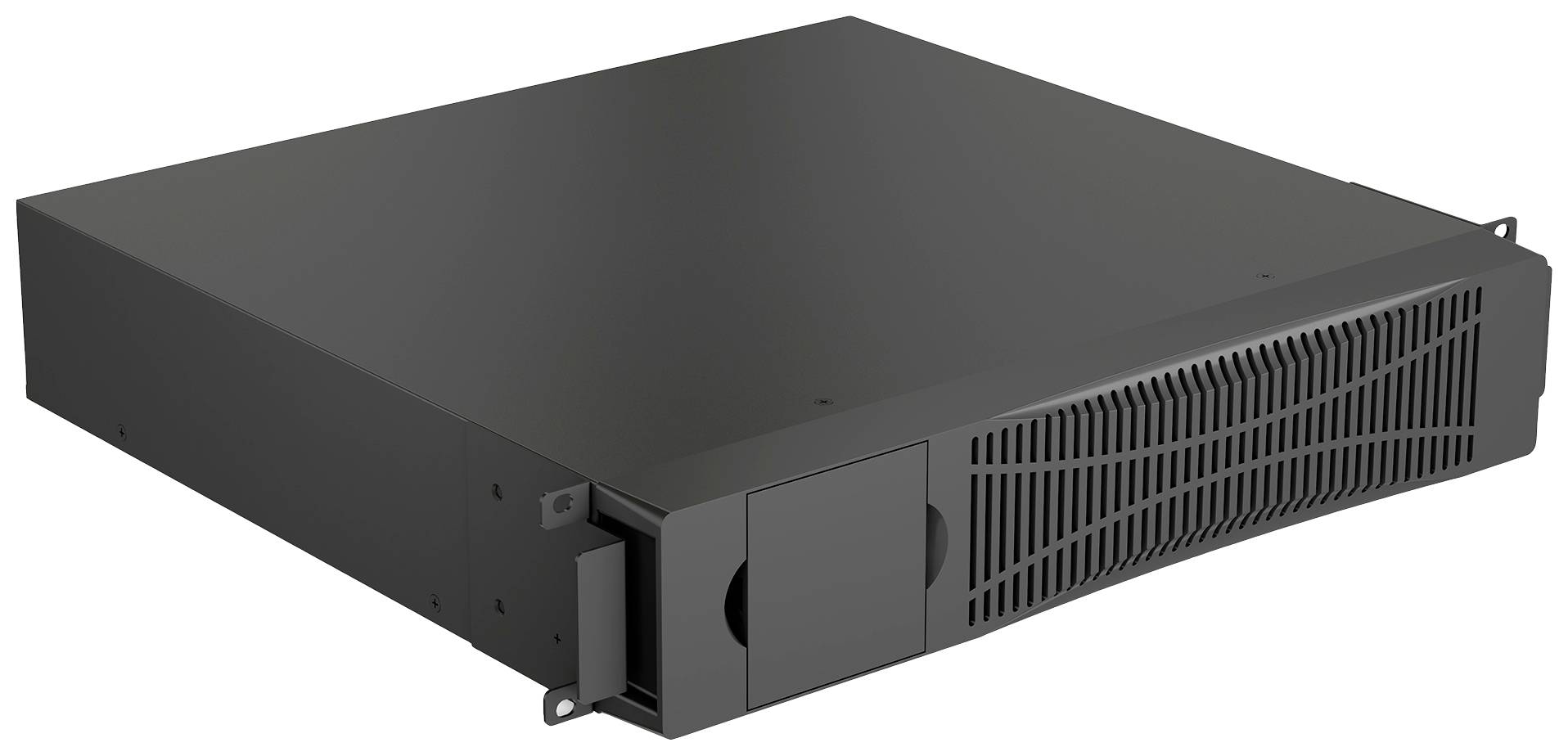 DIGITUS - Externes Batteriepack für 1,5 kVA USV-Modelle (Erweiterungsmodul)