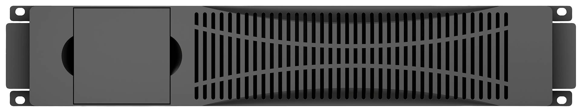 DIGITUS - Externes Batteriepack für 1,5 kVA USV-Modelle (Erweiterungsmodul)