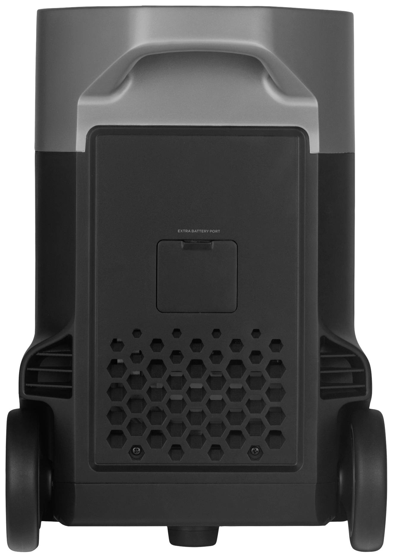 ECOFLOW Delta Pro Akkupack