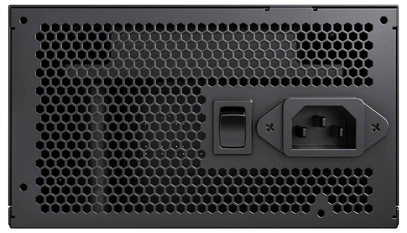 MONTECH Century G5 850 PC Netzteil 850 W ATX 80PLUS® Gold