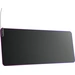 HYTE CNVS Intense Play Mat qRGB Gaming Mauspad - schwarz Gaming-Mauspad Schwarz HYTE CNVS Intense Play Mat qRGB Gaming Mauspad - schwarz Gaming-Mauspad Schwarz