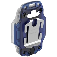 ArmyTek F07001B Crystal Blue Mobile Kleinleuchte LED Blau, Transparent ArmyTek F07001B Crystal Blue Mobile Kleinleuchte LED Blau, Transparent