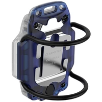 ArmyTek F07001B Crystal Blue Mobile Kleinleuchte LED Blau, Transparent ArmyTek F07001B Crystal Blue Mobile Kleinleuchte LED Blau, Transparent