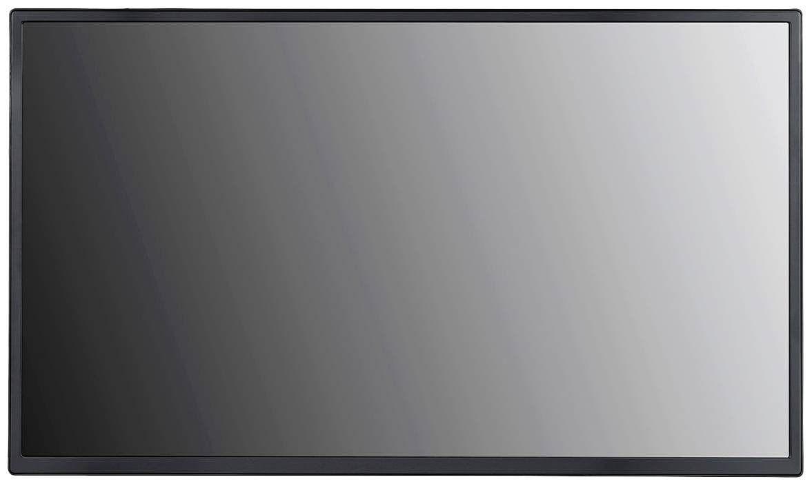 LG Electronics 32SM5J-B Digital Signage Display 80cm 32 Zoll 1920 x 1080 Pixel 24/7