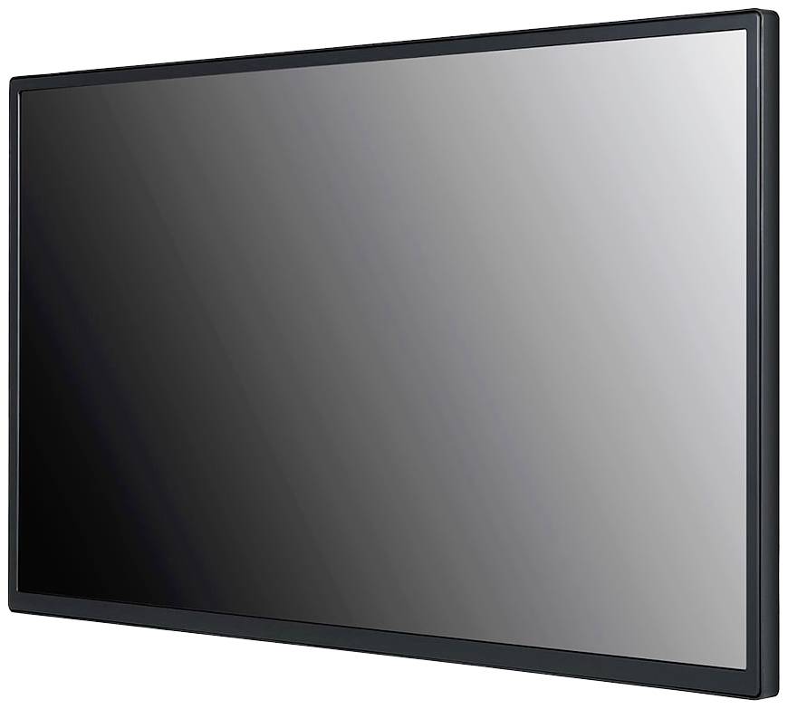 LG Electronics 32SM5J-B Digital Signage Display 80cm 32 Zoll 1920 x 1080 Pixel 24/7