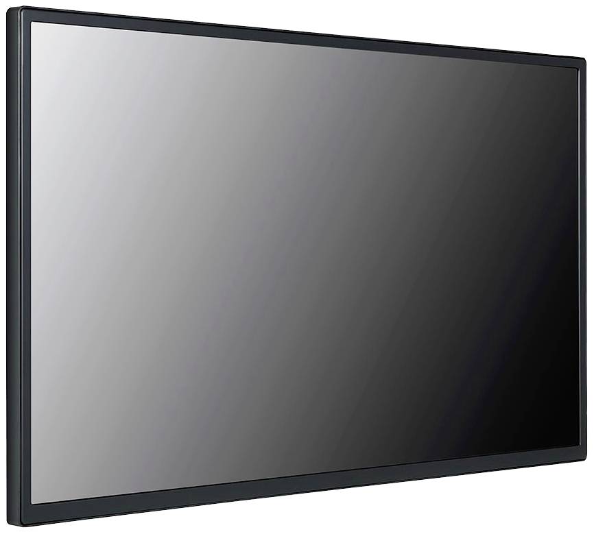 LG Electronics 32SM5J-B Digital Signage Display 80cm 32 Zoll 1920 x 1080 Pixel 24/7