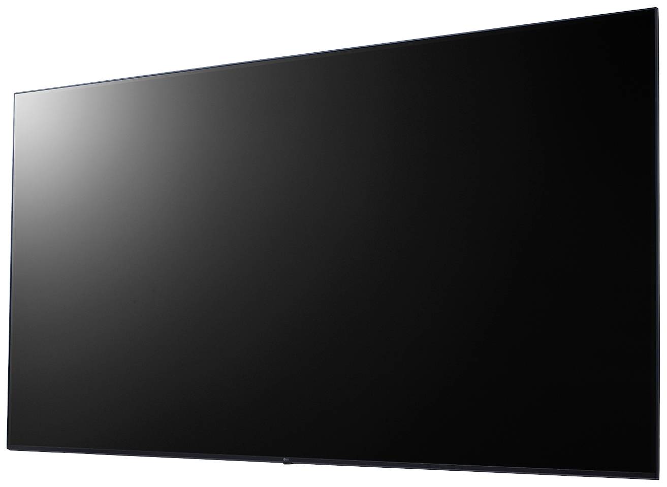LG Electronics 86UL3J-B Digital Signage Display 217cm 86 Zoll 3840 x 2160 Pixel 16/7