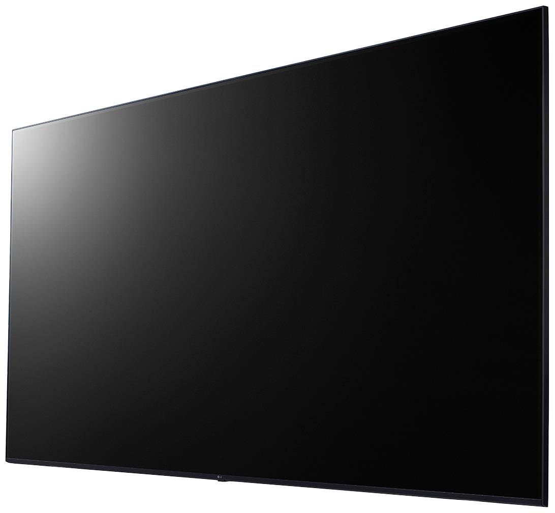 LG Electronics 86UL3J-B Digital Signage Display 217cm 86 Zoll 3840 x 2160 Pixel 16/7