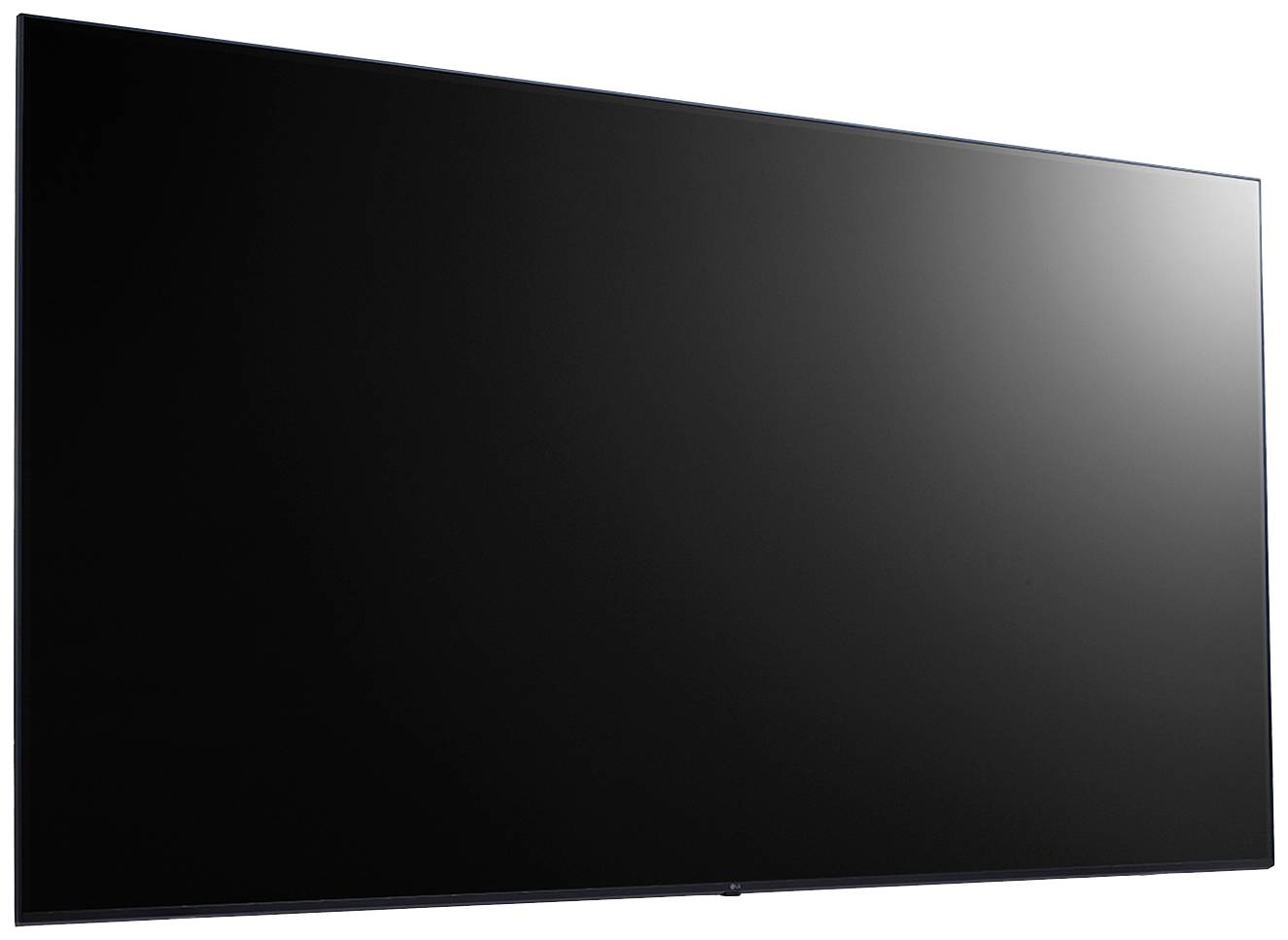 LG Electronics 86UL3J-B Digital Signage Display 217cm 86 Zoll 3840 x 2160 Pixel 16/7