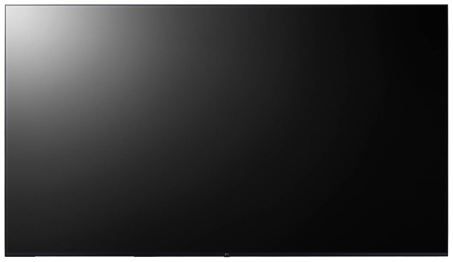 LG Electronics 75UL3J-E Digital Signage Display 190.5cm 75 Zoll 3840 x 2160 Pixel 16/7