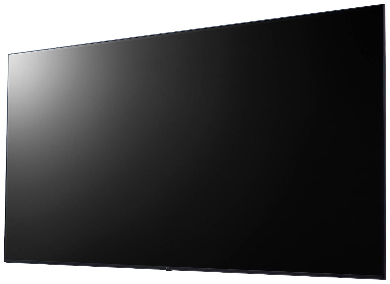 LG Electronics 75UL3J-E Digital Signage Display 190.5cm 75 Zoll 3840 x 2160 Pixel 16/7