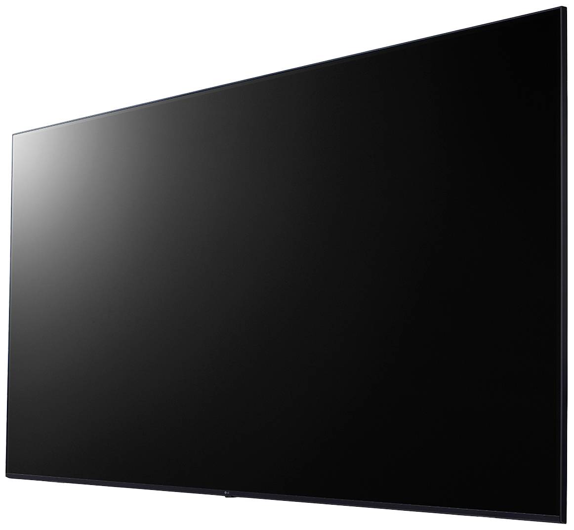 LG Electronics 75UL3J-E Digital Signage Display 190.5cm 75 Zoll 3840 x 2160 Pixel 16/7