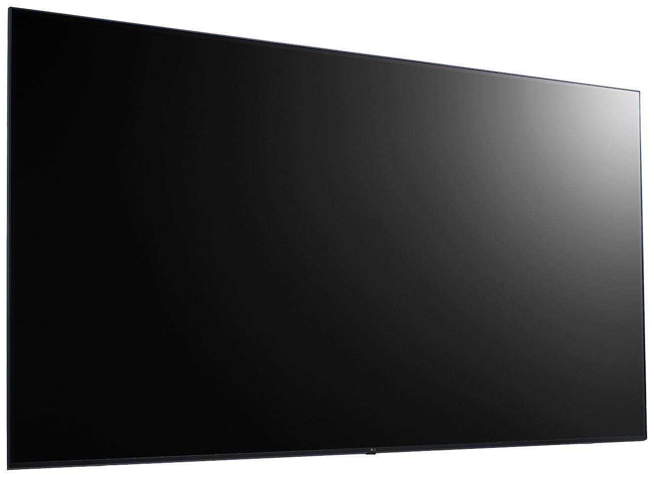 LG Electronics 75UL3J-E Digital Signage Display 190.5cm 75 Zoll 3840 x 2160 Pixel 16/7