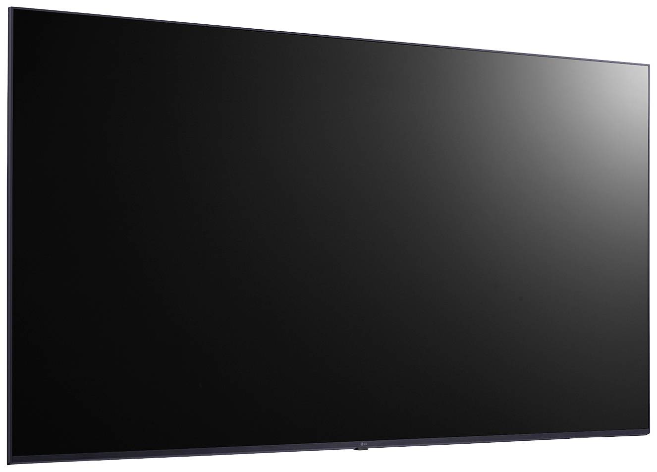LG Electronics 65UL3J-E Digital Signage Display EEK: G (A - G) 165.1 cm 65 Zoll 3840 x 1920 Pixel 16/7
