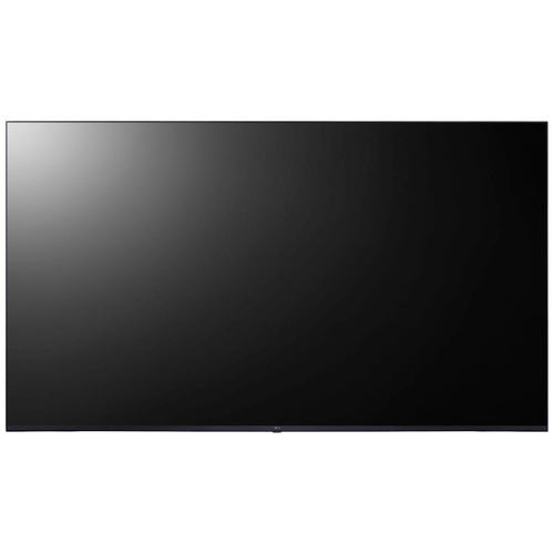 LG Electronics 50UL3J-E Digital Signage Display EEK: G (A - G) 127cm 50 Zoll 3840 x 2160 Pixel 16/7