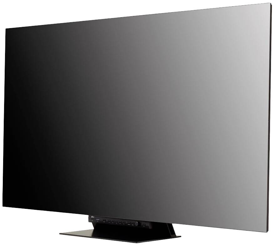LG 65EP5G-B 65" Display