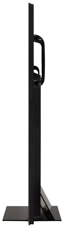 LG Electronics 65EP5G-B Digital Signage Display EEK: G (A - G) 165.1cm 65 Zoll 3840 x 2160 Pixel 12/7