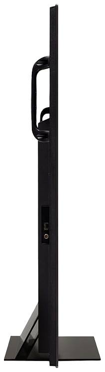 LG Electronics 65EP5G-B Digital Signage Display EEK: G (A - G) 165.1cm 65 Zoll 3840 x 2160 Pixel 12/7