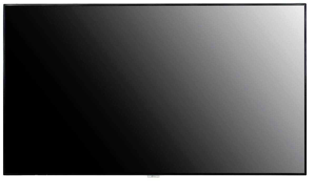 LG Electronics 98UH5J-H Digital Signage Display 249cm 98 Zoll 3840 x 2160 Pixel 24/7