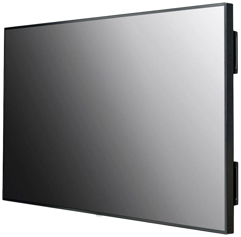 LG Electronics 98UH5J-H Digital Signage Display 249cm 98 Zoll 3840 x 2160 Pixel 24/7