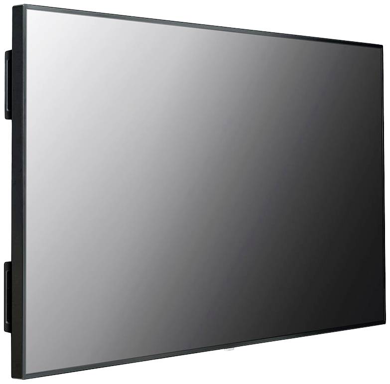 LG Electronics 98UH5J-H Digital Signage Display 249cm 98 Zoll 3840 x 2160 Pixel 24/7