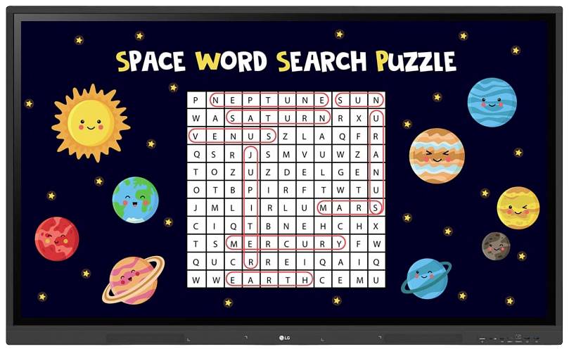 LG Electronics 55TR3DK-B Digital Signage Display 139.7 cm 55 Zoll 3840 x 2160 Pixel 16/7