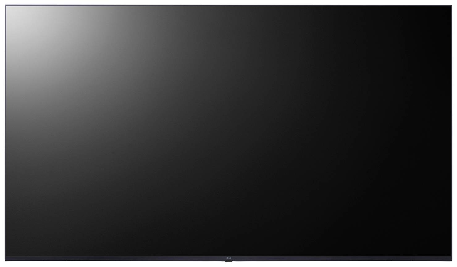 LG Electronics 55UL3J-M Digital Signage Display EEK: G (A - G) 139.7cm 55 Zoll 3840 x 2160 Pixel 16/7