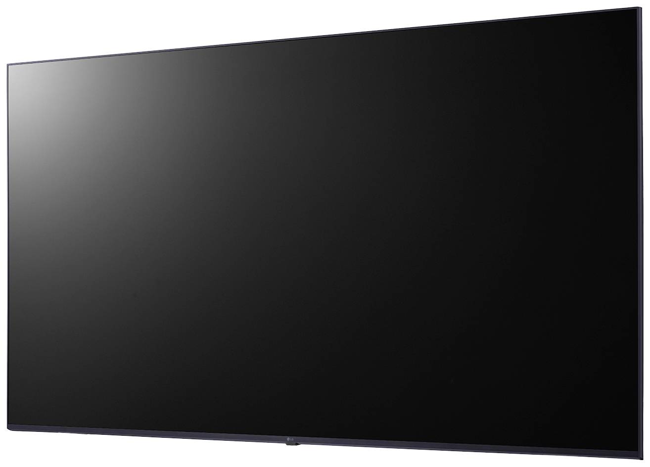 LG Electronics 55UL3J-M Digital Signage Display EEK: G (A - G) 139.7cm 55 Zoll 3840 x 2160 Pixel 16/7