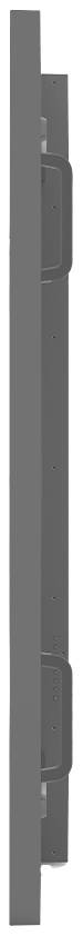 LG Electronics 110UM5K Digital Signage Display 279 cm 110 Zoll 3840 x 2160 Pixel 16/7
