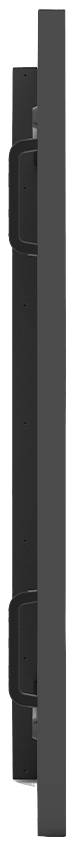 LG Electronics 110UM5K Digital Signage Display 279 cm 110 Zoll 3840 x 2160 Pixel 16/7
