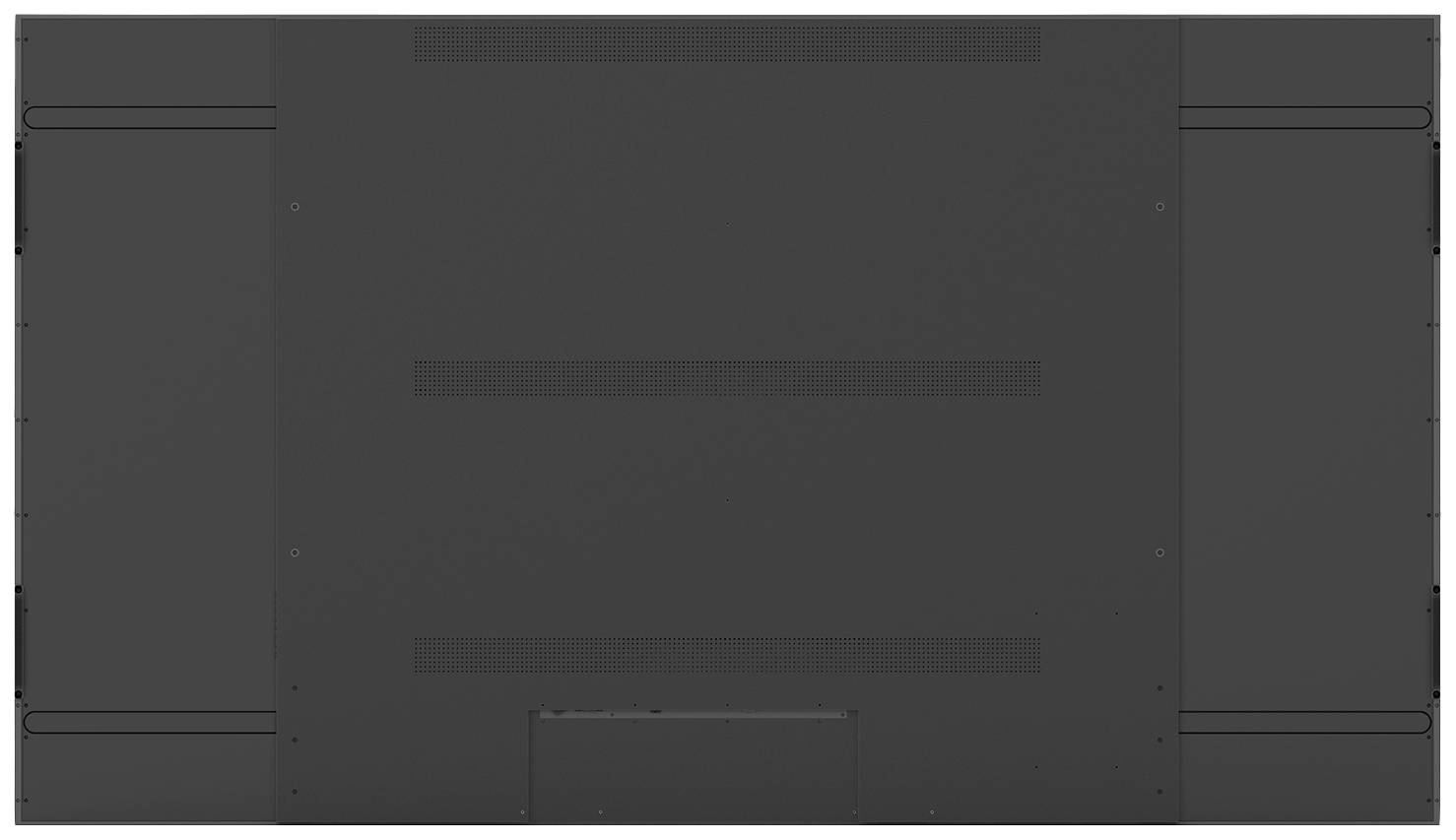 LG Electronics 110UM5K Digital Signage Display 279 cm 110 Zoll 3840 x 2160 Pixel 16/7